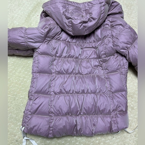 Eddie Bauer down coat - Picture 2 of 5